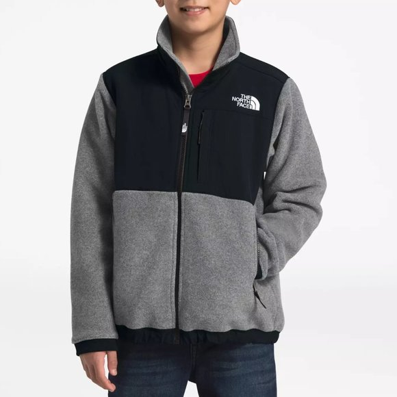 The North Face Other - Youth Denali North Face Fleece
